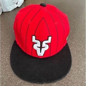 Mazatlan Baseball Hat